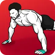 “Home Workout” uygulamasının MOD APK sürümü v1.3.0 (Premium Açıldı)