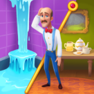 Homescapes v7.0.2 MOD APK (Sınırsız Yıldız, Paralar) android için