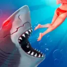 Hungry Shark Evolution v11.1.4 MOD APK [Sınırsız Para/Değerli Taşlar]