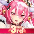 Idle Angels v6.7.5.040301 MOD APK (Sınırsız Para/Taş/Menü)