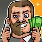 Idle Billionaire Tycoon v1.14.14 MOD APK [Sınırsız Para/Elmas]