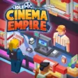 Idle Cinema Empire Tycoon v2.13.01 MOD APK [Sınırsız Para/Jetoner]