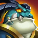 Idle Heroes MOD APK v1.32.3 [Sınırsız Para/VIP Kilidi Açık] için Android