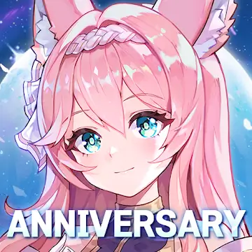 Idle Moon Rabbit v1.93.1 MOD APK (Hasar, Tanrı Modu, Ölümsüzlük)