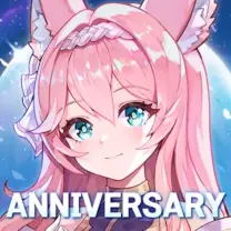 Idle Moon Rabbit v1.94.0 MOD APK (Hasar, Tanrı Modu, Ölümsüzlük)