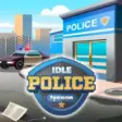 Idle Police Tycoon v1.28 MOD APK [Sınırsız Para/Mücevher]