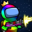 Imposter Battle Royale v2.4.0 MOD APK [Sınırsız Para/Tanrı Modu]
