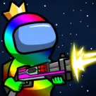 Imposter Battle Royale v2.4.0 MOD APK [Sınırsız Para/Tanrı Modu]