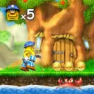 İnanılmaz Jack MOD APK v1.35.6 [Sınırsız Paralar] Android için