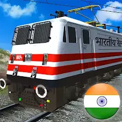 Indian Train Sim 2024 v33.0 MOD APK [Sınırsız Para]