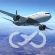 Infinite Flight Simulator v24.2.2 MOD APK [Tüm Uçakları/Kral Pilotu Aç]