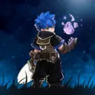 Infinite Hero MOD APK v1.2.17 [Sınırsız Para/Tanrı Modu]