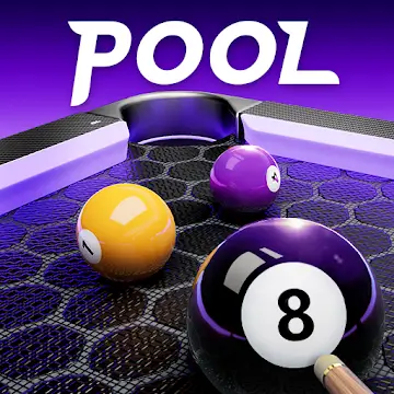 Infinity 8 Ball v2.45.0 MOD APK [Sınırsız Madeni Paralar] Android için