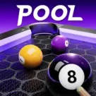 Infinity 8 Ball v2.44.0 MOD APK [Sınırsız Jetonlar] Android için