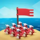 Island Savaşı v5.3.8 MOD APK [Sınırsız Para] Android için