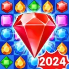 Jewels Legend MOD APK v2.91.1 (Coins/Lives/Boosters) -> Mücevherler Efsanesi MOD APK v2.91.1 (Altınlar/Hayatlar/Güçlendiriciler)