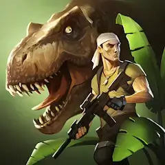 Jurassic Survival v2.7.1 MOD APK [Ücretsiz Alışveriş, Ücretsiz El İşi]