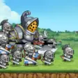 Kingdom Wars v4.0.2 MOD APK ([Para, Tüm Karakterleri Açma, En Yüksek Seviye])