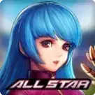 KOF ALLSTAR MOD APK v1.15.0 [Sınırsız Para/Elmas] Android için