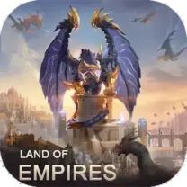 Land of Empires MOD APK v0.1.108 [Sınırsız Para] for Android