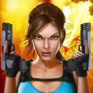 Lara Croft: Relic Run v1.12.8014 MOD APK [Sınırsız Para/Elmas]