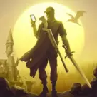 Last Outlander v9.5.1 MOD APK (Menü, Sınırsız Para)