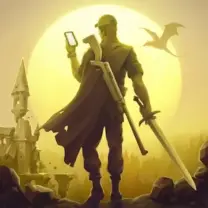 Last Outlander v9.5.1 MOD APK (Menü, Sınırsız Para)