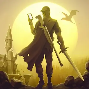 Last Outlander v9.5.1 MOD APK (Menü, Sınırsız Para)