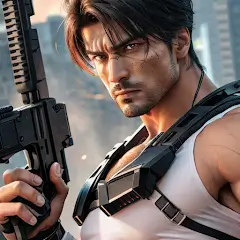 Last Survivor Apocalypse v1.4.7 MOD APK [Menü/Sınırsız Para, VIP]