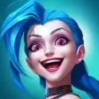 League of Legends MOD APK v5.1.0.7895 (Sınırsız Para/Harita Hilesi)