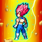 Legendary Fighter: Battle of God v2.9.5 MOD APK (Sınırsız Para, Açılmış)