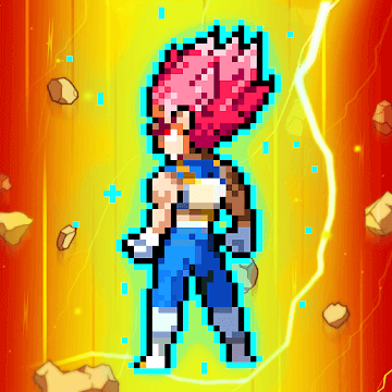 Legendary Fighter: Battle of God v2.9.5 MOD APK (Sınırsız Para, Açılmış)