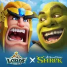 Lords Mobile Shrek Kingdom GO v2.127 MOD APK [Sınırsız Para]