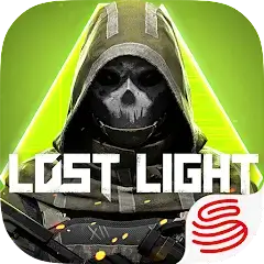 Lost Light v1.0 APK + MOD [Sınırsız Para] için Android