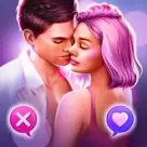 Lovematch v1.3.51 KORSAN APK [Sınırsız Elmaslar/Yeşimler]