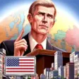 MA 1 Başkan Simülatörü PRO v1.0.47 MOD APK [Premium Kilidi Açıldı]