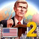 MA 2 Başkan Simülatörü PRO v1.0.38 MOD APK [Sınırsız Para/Açılmış]