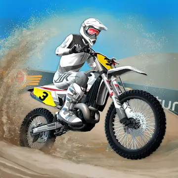 Mad Skills Motocross 3 MOD APK v2.9.13 (Sınırsız Para)