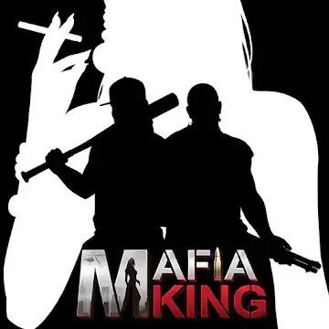 Mafia King v1.11.0 APK + MOD [Tam Oyun] Android için
