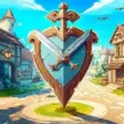 Magic Streets v1.1.60 MOD APK [Sınırsız Para ve Altın]