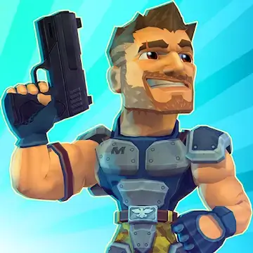 Major Mayhem 2 MOD APK v1.205.2024011903 [Sınırsız Para/Mücevher]
