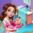 Manor Cafe MOD APK v1.185.41 (Sınırsız Para)