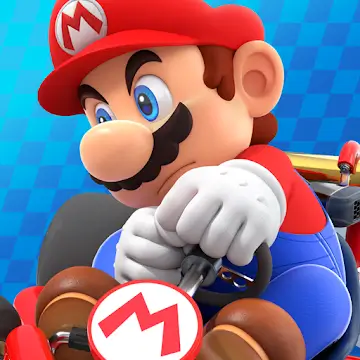 Mario Kart Tour Oyunun MODE APK’sı v3.4.1 [Sınırsız Para/Sınırsız Yakut]