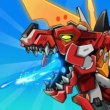 Mecha Colosseum v1.4.1 MOD APK [Sınırsız Para/Tümünü Aç]