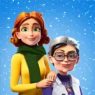 Merge Mansion MOD APK v24.03.01 [Sınırsız Para/Elmas/Enerji]
