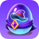 Merge Witches v4.43.0 APK + MOD [Sınırsız Elmas/Maksimum Seviye]