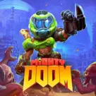 Mighty DOOM v1.13.0 MOD APK [Menü/Tanrı Modu/Sınırsız Para]