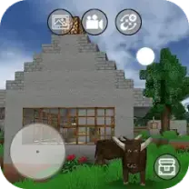 Mini Block Craft MOD APK v64.5.2.mc [Unlocked] for Android
