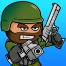 Mini Militia Savaş.io v5.5.0 [Mod Menü/Sınırsız Mermi/Açılmış]