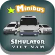 Minibüs Simülatörü Vietnam v2.2.1 MOD APK [Ücretsiz olarak ödenmiş] Android için